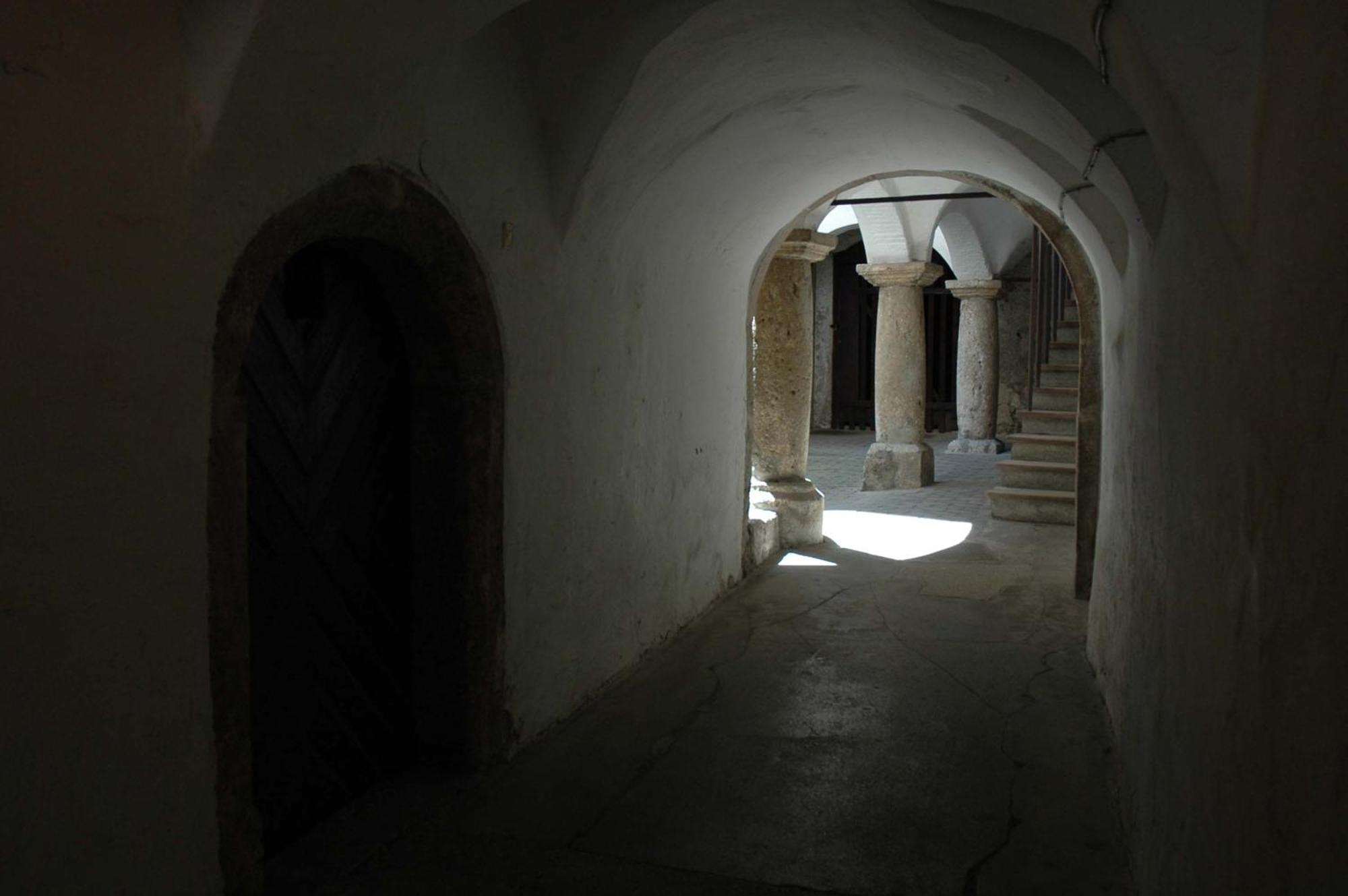 Rooms And Apartment Na Poljani Škofja Loka Esterno foto